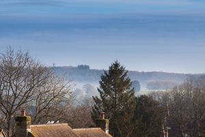 View from Second Floor - click for photo gallery